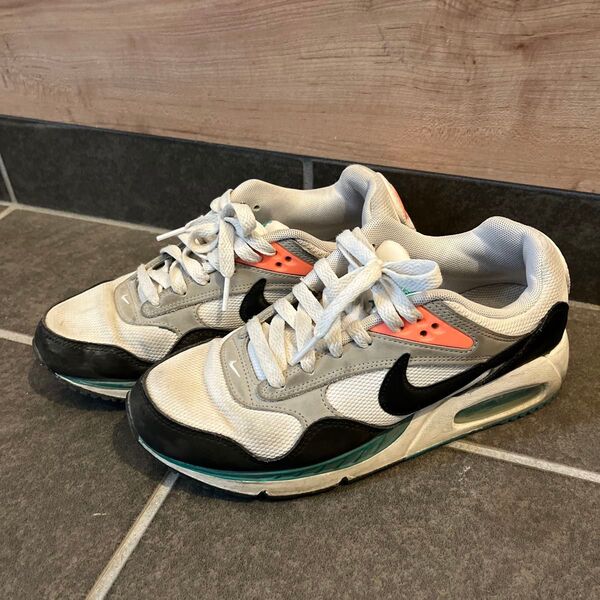 NIKE エアマックス コリレート 24.5センチ