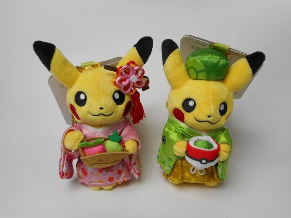 お茶会ごっこピカチュウの値段と価格推移は?|17件の売買データ お茶会ごっこピカチュウの値段と価格推移は?|17件の売買データ
