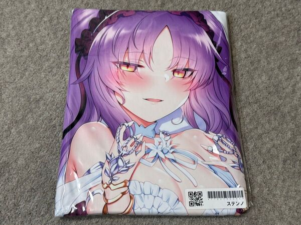 俺の嫁!肆玖 とりこトリック MだSたろう 抱き枕カバー ステンノ FGO Fate/Grand Order 俺嫁49