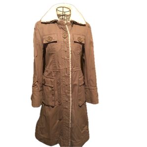 MARC JACOBS A/W COATJK