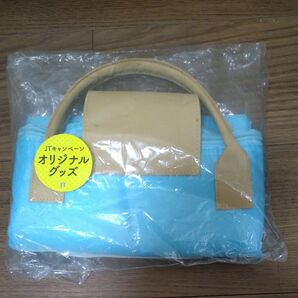 手提げ袋 JTキャンペーン オリジナルグッズ