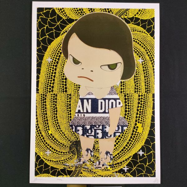 Yahoo!オークション - 世界限定100枚 DEATH NYC 31 アート Yahoo!オークション - 世界限定100枚 DEATH NYC 31 アート