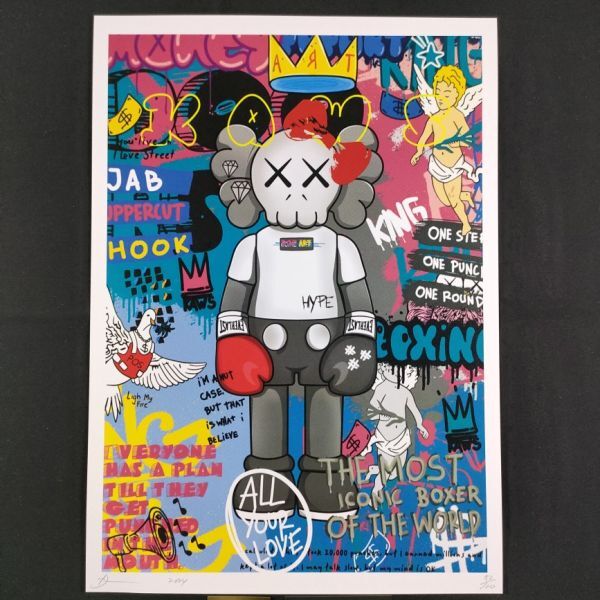 2025年最新】Yahoo!オークション -death nyc kawsの中古品・新品 2025年最新】Yahoo!オークション -death nyc kawsの中古品・新品