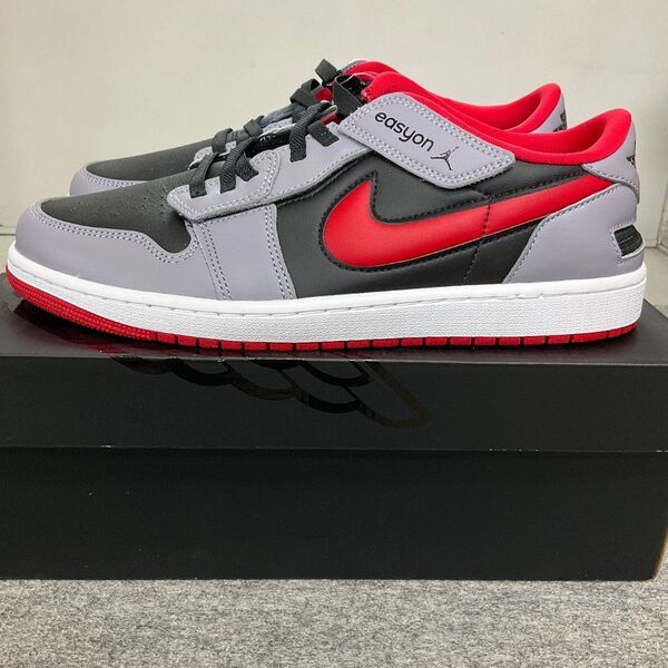 NIKE ナイキ エアジョーダン 1 ロー スニーカー 29.5 新品 ナイキスニーカー