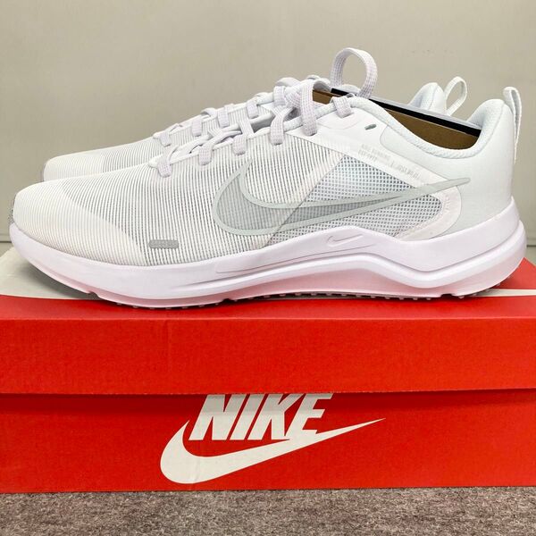 新品 NIKE ナイキ ダウンシフター12 ランニングシューズ スニーカー 28 ナイキシューズ ナイキスニーカー