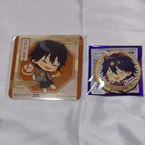 文スト 江戸川乱歩グッズ