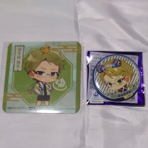 文スト 国木田独歩グッズ