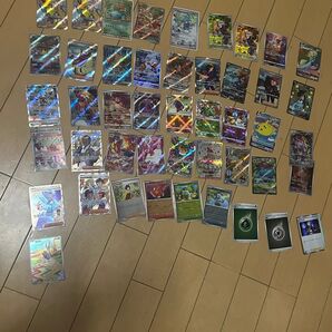 ポケカ引退まとめ売り