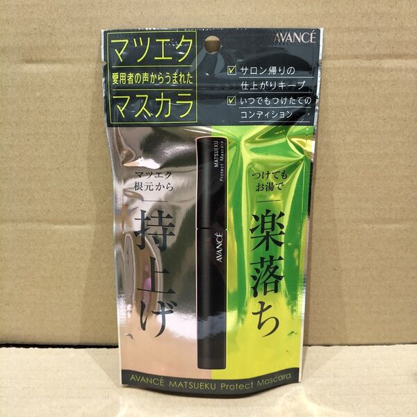 アヴァンセ マツエク プロテクトマスカラ 6ml