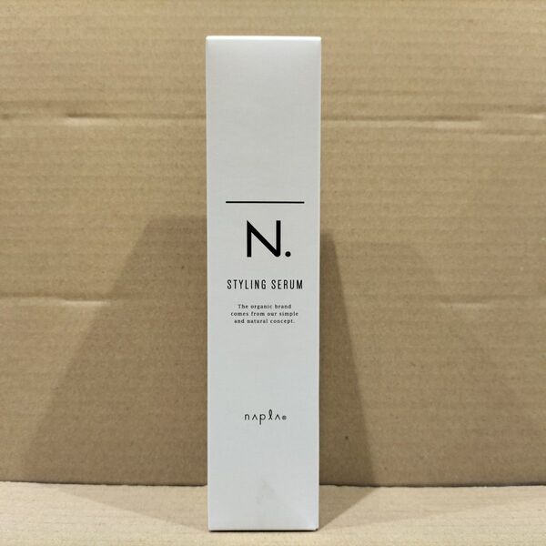 N. スタイリングセラム94g