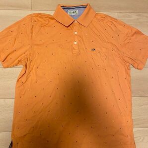 ★大きいサイズ★LACOSTE ラコステ ポロシャツ 半袖 LLサイズ ゴルフ