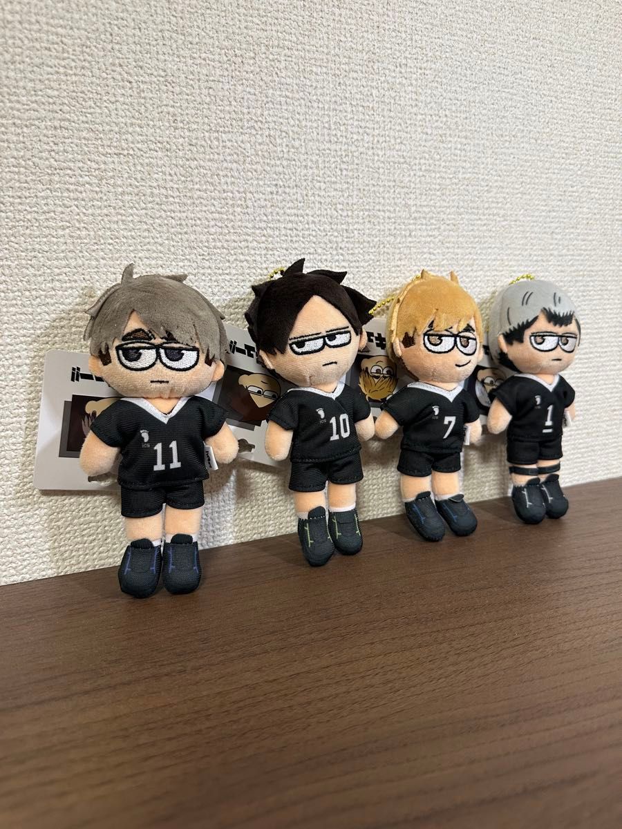 ハイキュー 稲荷崎 フェイスタオル 宮侑 宮治 キツネ|Yahoo ハイキュー 稲荷崎 フェイスタオル 宮侑 宮治 キツネ|Yahoo
