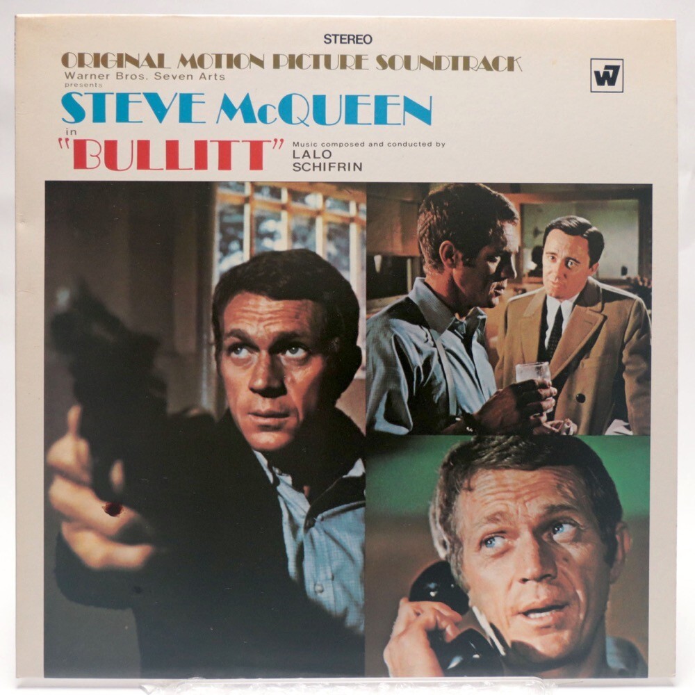 Lalo Schifrin – Boulevard Nights (Original Sound Track
