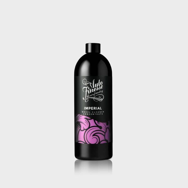 AUTO FINESSE - IMPERIAL 1L ☆ オートフィネス インペリアル 1L