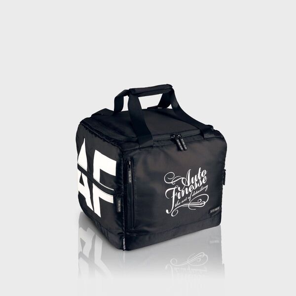 AUTO FINESSE - DETAILER’S KIT BAG ☆ オートフィネス ディテーラーズ キットバッグ