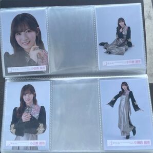 櫻坂46 小田倉麗奈 コンプ アニラ