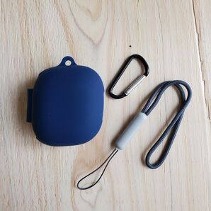 For Anker Soundcore対応用 傷防止保護キャリングケース 耐衝撃 ヘッドホンに最適 ソフトハウジング 洗える