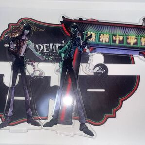 第五人格 白黒無常 アクリルスタンド