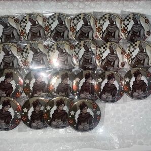 第五人格 identityV 白黒無常 初詣 缶バッジ 22点セット