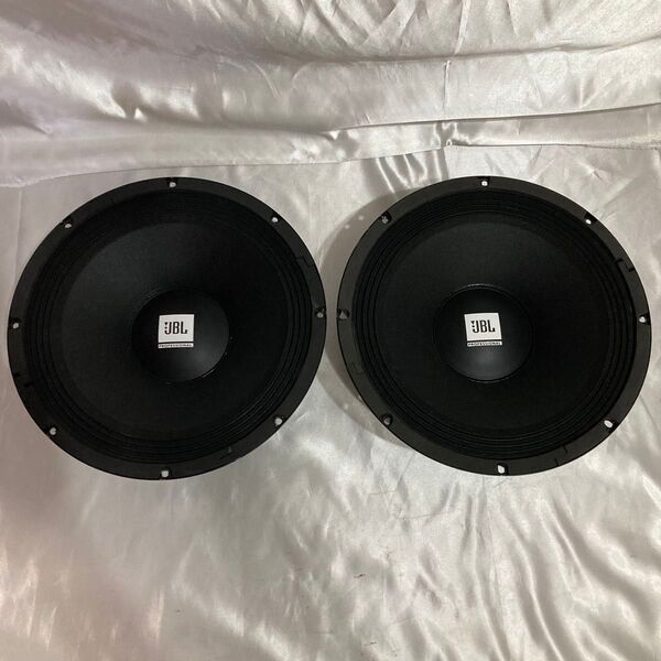 美品 ミッドスピーカー JBL 12PW PRO 12インチ 8Ω スコーカー