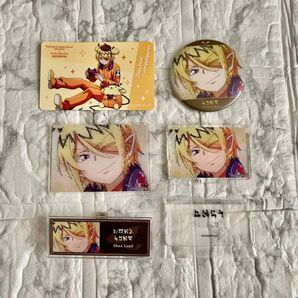 【リード】魔入りました!入間くん grunge CANVAS グッズ まとめ売り