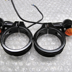 RSD LED ウィンカー テールランプ 検 ローランドサンズ ソフテイル ブレイクアウト ダイナ フォーティーエイト スポーツスター ケラーマンの画像3