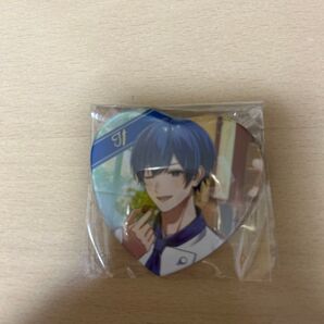 いれいす If 缶バッジ