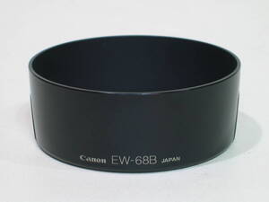 #即決！　Canon　EW-68B　美品