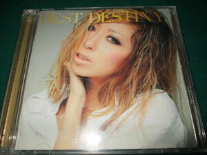 加藤ミリヤ / BEST DESTINY (DVD付) 