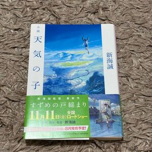 すずめの戸締まり 小説 新海誠