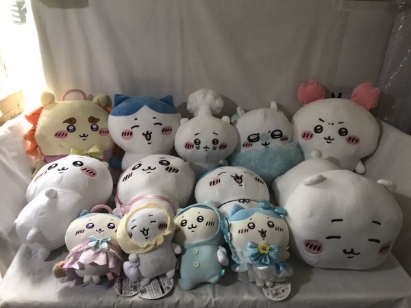 2025年最新】Yahoo!オークション -ちいかわまとめの中古品・新品 2025年最新】Yahoo!オークション -ちいかわまとめの中古品・新品