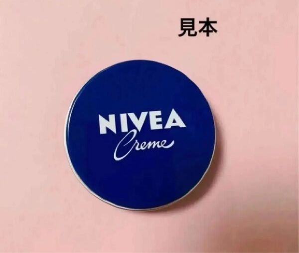 海外ミニチュア ニベア ニベア缶 ミニチュア
