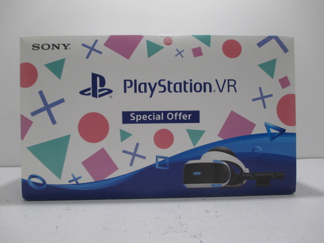 2025年最新】Yahoo!オークション -psvr ps5の中古品・新品・未