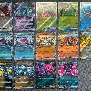 【まとめ売り】ポケモンカード テラスタルフェス RR 14枚