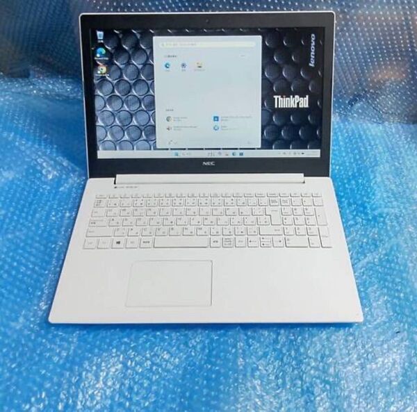 美品 IdeaPad改08 Core i5 SSD Win11