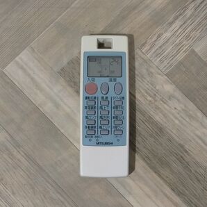 三菱電機 霧ヶ峰エアコン用リモコン NP081