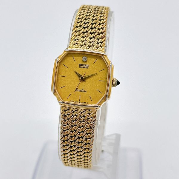 Yahoo!オークション -「seiko 1221」(エクセリーヌ) (セイコー Yahoo!オークション -「seiko 1221」(エクセリーヌ) (セイコー