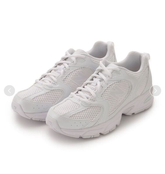 新品未使用 NEW BALANCE MR530PA