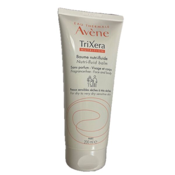 Avene トリクセラ ニュートリフルイドバーム 200ml