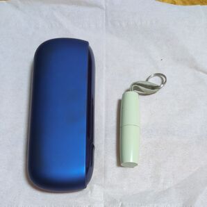 IQOS 電子タバコ 掃除クリーナーセット