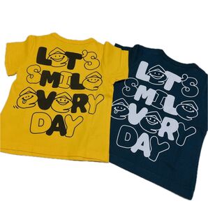SLAPSLIP Tシャツ