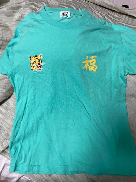 Tシャツ 半袖 木梨サイクル とんねるず