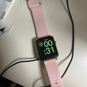 ASWEE スマートウォッチ【2022末&Smart Watch