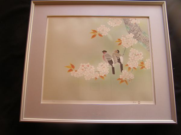 2025年最新】上村淳之の花鳥画、日本画の魅力ある作品を購入 2025年最新】上村淳之の花鳥画、日本画の魅力ある作品を購入