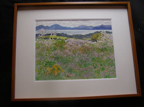 2025年最新】Yahoo!オークション -青山(絵画)の中古品・新品・未 2025年最新】Yahoo!オークション -青山(絵画)の中古品・新品・未
