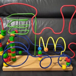 汽車 ジョイトーイ Joy Toy ルーピング ボーネルンド