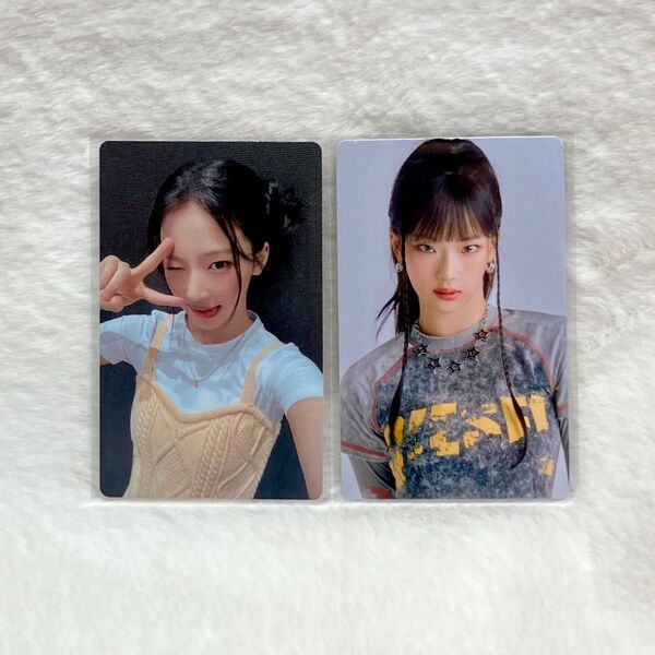 BABYMONSTER HEIIO MONSTERS JAPAN ルカ