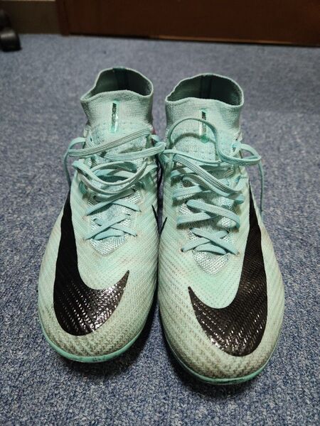 NIKE(ナイキ)ズーム マーキュリアル スーパーフライ 9 エリート AG