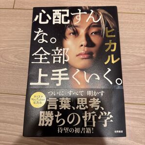 心配すんな。全部上手くいく。 amazon ver アマゾンバージョン