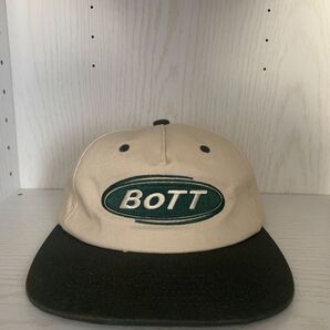 BOTT キャップ サバシスターなち 最終値下げ